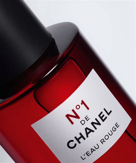 Chanel no 1 perfume price